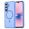 Techsuit - HaloFrost II MagSafe - Samsung Galaxy A27 5G - Sky Blue