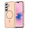 Techsuit - HaloFrost II MagSafe - Samsung Galaxy A27 5G - Gold