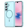 Techsuit - HaloFrost II MagSafe - Samsung Galaxy A27 5G - Mint Green