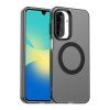 Techsuit - CandyCase MagSafe - Samsung Galaxy A27 5G - Black