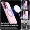 Techsuit - CandyCase MagSafe - Samsung Galaxy A27 5G - Pink
