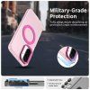 Techsuit - CandyCase MagSafe - Samsung Galaxy A27 5G - Pink