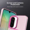 Techsuit - CandyCase MagSafe - Samsung Galaxy A27 5G - Pink