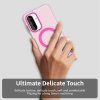 Techsuit - CandyCase MagSafe - Samsung Galaxy A27 5G - Pink