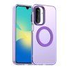 Techsuit - CandyCase MagSafe - Samsung Galaxy A27 5G - Purple