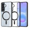 Techsuit - MagSafe Pro - Samsung Galaxy A57 5G - Black