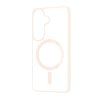 Techsuit - MagSafe Pro - Samsung Galaxy A57 5G - Nude Pink