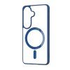 Techsuit - MagSafe Pro - Samsung Galaxy A57 5G - Blue