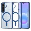 Techsuit - MagSafe Pro - Samsung Galaxy A57 5G - Blue