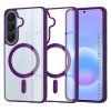 Techsuit - MagSafe Pro - Samsung Galaxy A57 5G - Purple