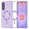 Techsuit - Luxury Crystal MagSafe - Samsung Galaxy A37 5G - Light Purple