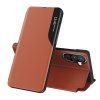 Techsuit - eFold Series - Samsung Galaxy A27 5G - Orange