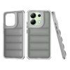 Techsuit - Wave Shield puzdro pre Xiaomi Redmi Note 13 4G - čierne