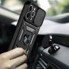 Techsuit - CamShield Series - iPhone 11 Pro Max - Green