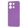 Techsuit - SoftFlex - Xiaomi Redmi Note 13 4G - Purple