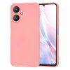 Techsuit - SoftFlex - Xiaomi Redmi 13C 5G / Poco M6 - Chalk Pink