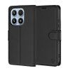 Techsuit - Leather Folio - Xiaomi 17 - Black