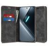 Techsuit - Confy Cover - Xiaomi Poco X8 Pro - Black