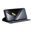 Techsuit - Confy Cover - Xiaomi Poco X8 Pro Max - Black