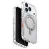 UNIQ - Swivix 360° Kickstand - iPhone 17 Pro - Silver