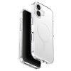 UNIQ - Clario MagClick™ Eco-Friendly Case - iPhone 17 - Clear