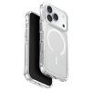 UNIQ - LifePro Xtreme MagClick - iPhone 17 Pro Max - Transparent