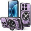 Techsuit - RuggedCam - Xiaomi 17 - Purple