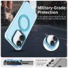 Techsuit - CandyCase MagSafe - Xiaomi Poco X8 Pro - Blue