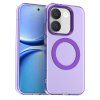 Techsuit - CandyCase MagSafe - Xiaomi Poco X8 Pro - Purple