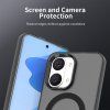 Techsuit - CandyCase MagSafe - Xiaomi Poco X8 Pro Max - Black