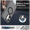 Techsuit - CandyCase MagSafe - Xiaomi Poco X8 Pro Max - Black