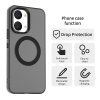 Techsuit - CandyCase MagSafe - Xiaomi Poco X8 Pro Max - Black