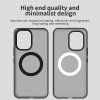 Techsuit - CandyCase MagSafe - Xiaomi Poco X8 Pro Max - Black