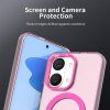 Techsuit - CandyCase MagSafe - Xiaomi Poco X8 Pro Max - Pink