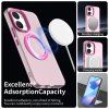 Techsuit - CandyCase MagSafe - Xiaomi Poco X8 Pro Max - Pink