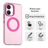 Techsuit - CandyCase MagSafe - Xiaomi Poco X8 Pro Max - Pink