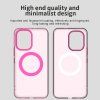 Techsuit - CandyCase MagSafe - Xiaomi Poco X8 Pro Max - Pink