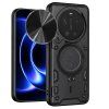 Techsuit - CamGuard Pro - Xiaomi 17 Ultra - Black