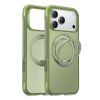 Torras - Ostand O3 Air Series - iPhone 17 Pro Max - Forest Green