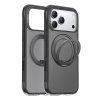 Torras - Ostand O3 Air Series - iPhone 17 Pro Max - Shadow Black