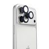 Torras - Lensguard Camera Protector - iPhone 17 Pro / iPhone 17 Pro Max - Blue