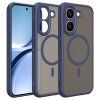 Techsuit - HaloFrost II MagSafe - Xiaomi Poco X8 Pro - Navy Blue