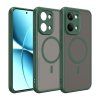 Techsuit - HaloFrost II MagSafe - Xiaomi Poco X8 Pro Max - Green