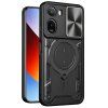 Techsuit - CamGuard Pro - Xiaomi Redmi A7 Pro 4G - Black