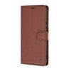 Techsuit - Leather Folio - Xiaomi Poco X8 Pro Max - Brown