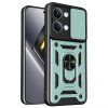 Techsuit - CamShield Series - Xiaomi Poco X8 Pro Max - Green