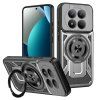 Techsuit - RuggedCam - Xiaomi Redmi Note 15 Pro 4G - Gray