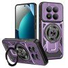 Techsuit - RuggedCam - Xiaomi Redmi Note 15 Pro 4G - Purple
