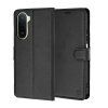Techsuit - Leather Folio - Xiaomi Redmi A7 Pro 4G - Black