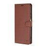 Techsuit - Leather Folio - Xiaomi Redmi A7 Pro 4G - Brown